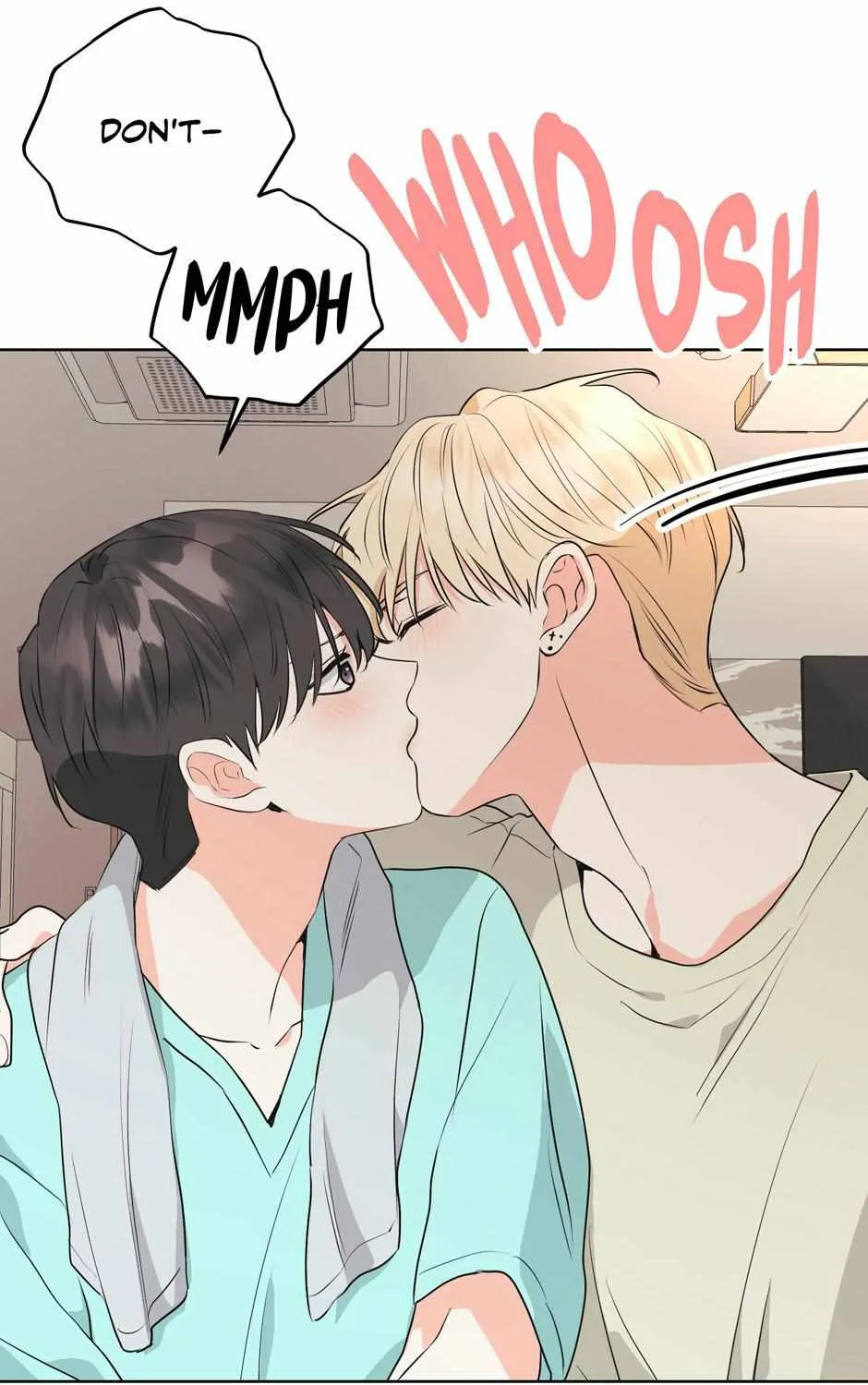Re-Playlist Chapter 12 page 34 - 
