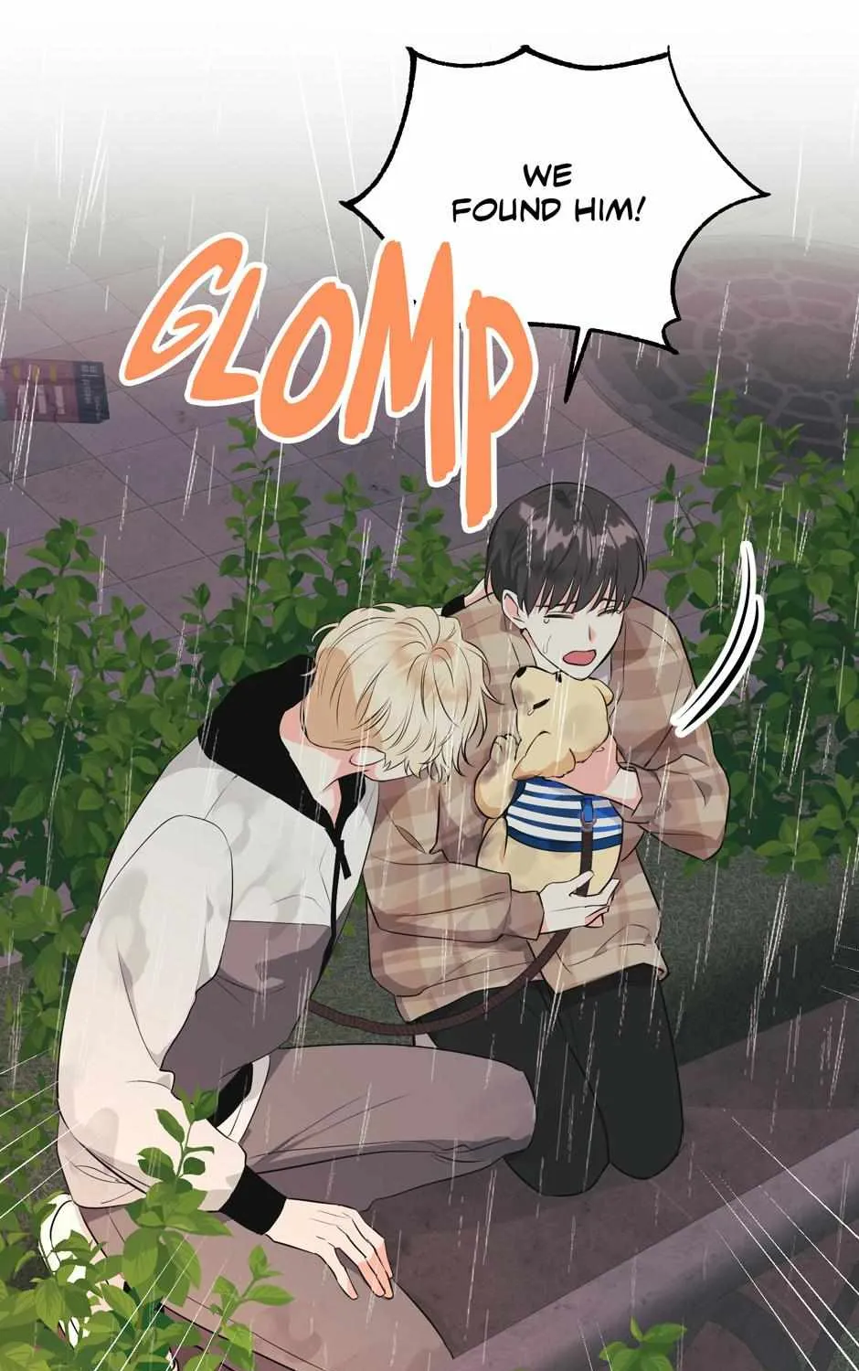 Re-Playlist Chapter 12 page 6 - 