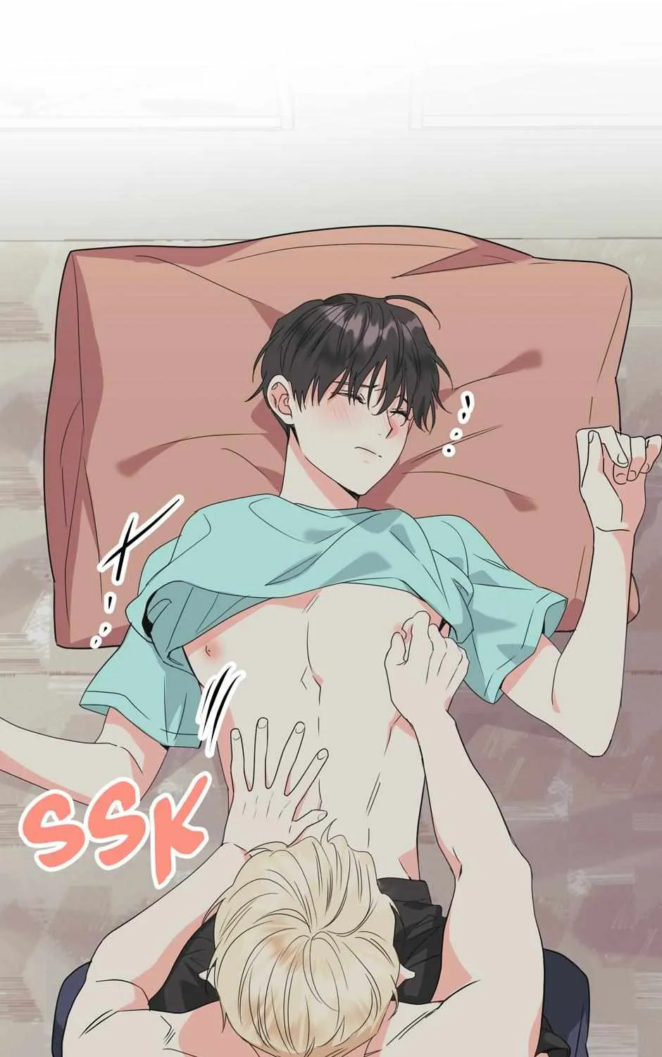 Re-Playlist Chapter 12 page 60 - 