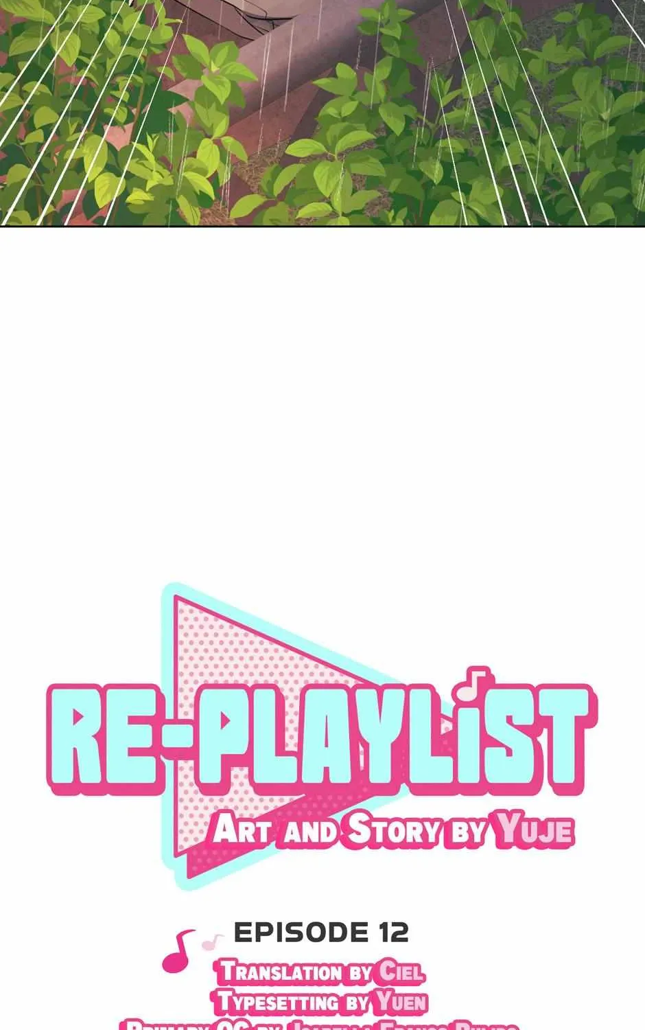 Re-Playlist Chapter 12 page 7 - 