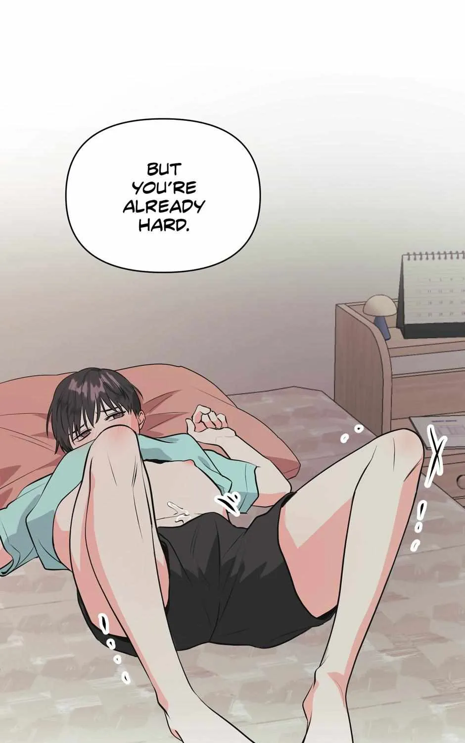 Re-Playlist Chapter 12 page 71 - 