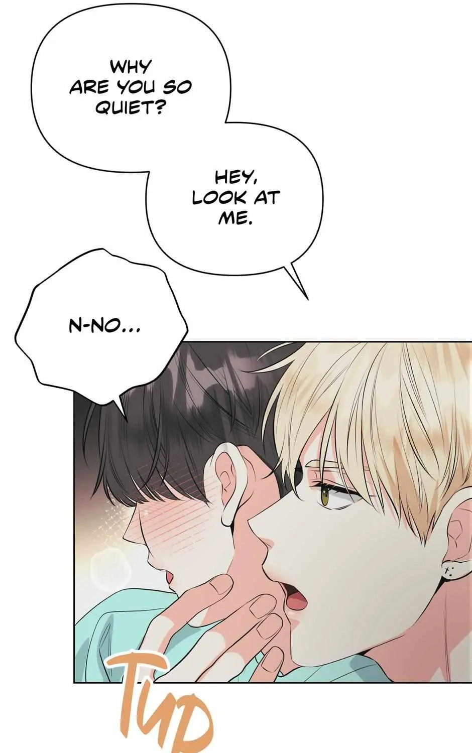 Re-Playlist Chapter 13 page 32 - 
