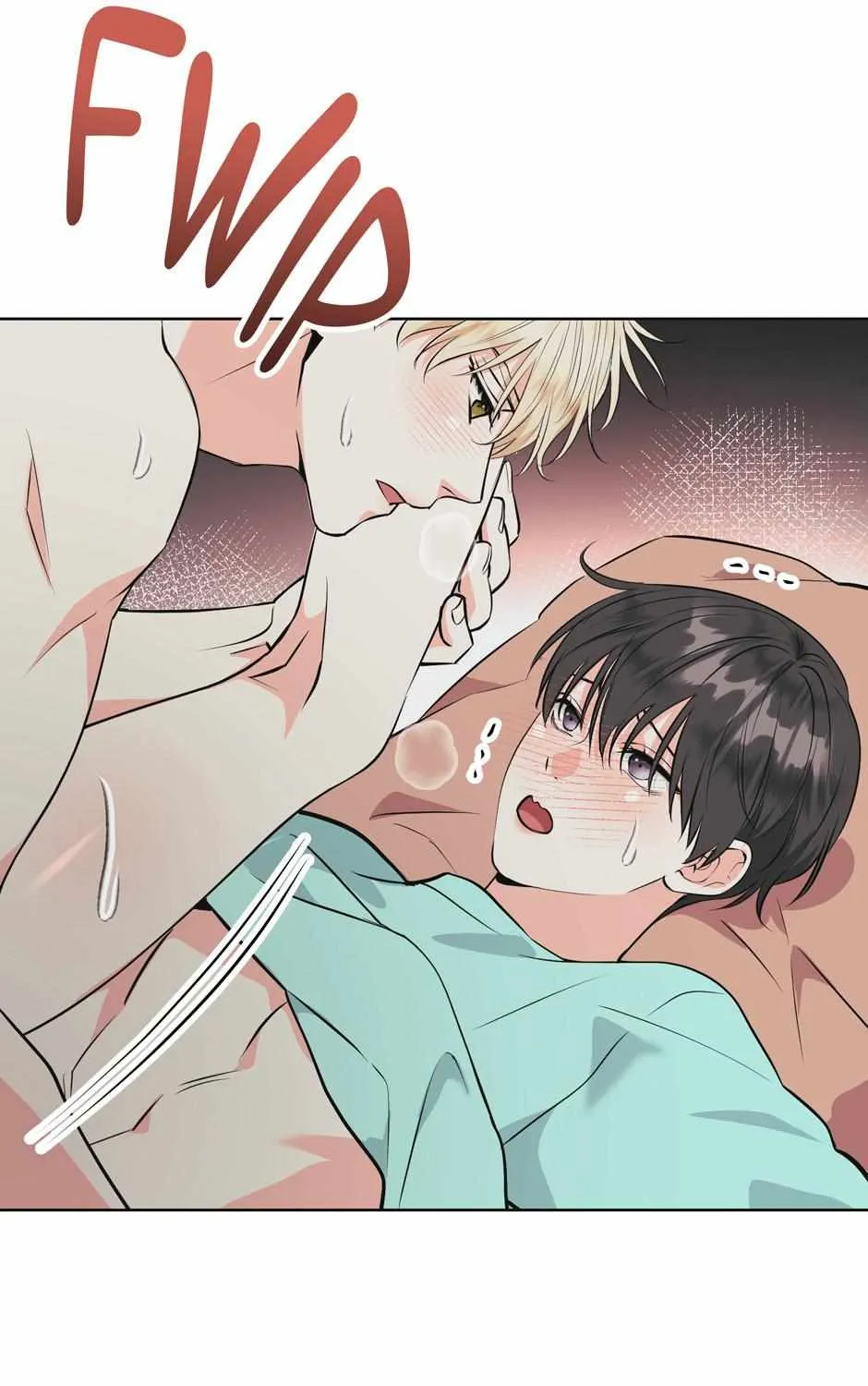 Re-Playlist Chapter 13 page 60 - 
