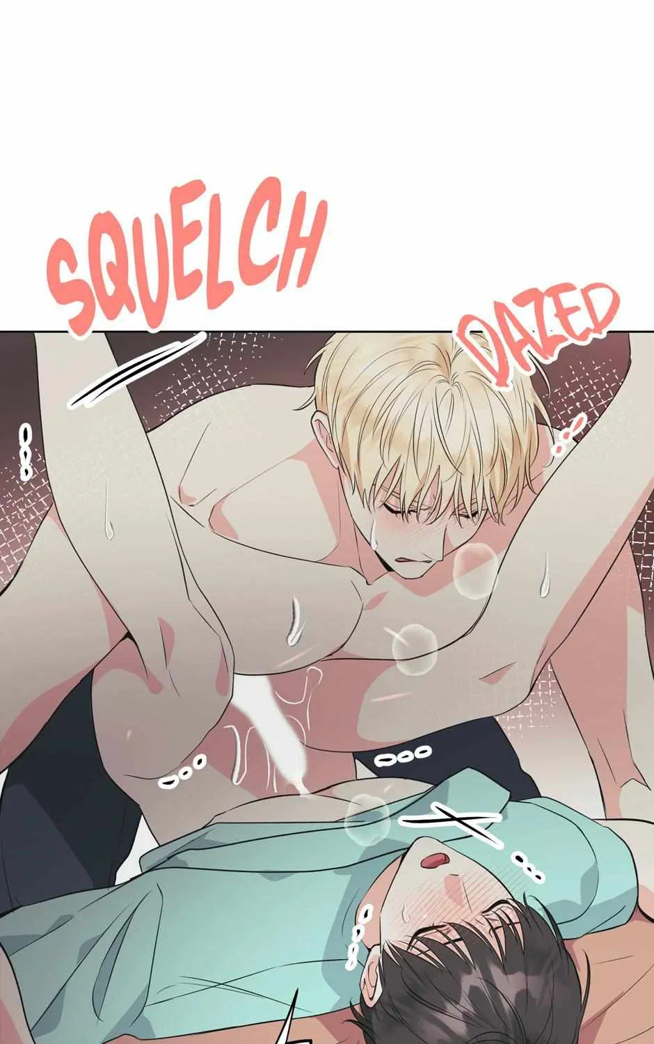 Re-Playlist Chapter 13 page 81 - 