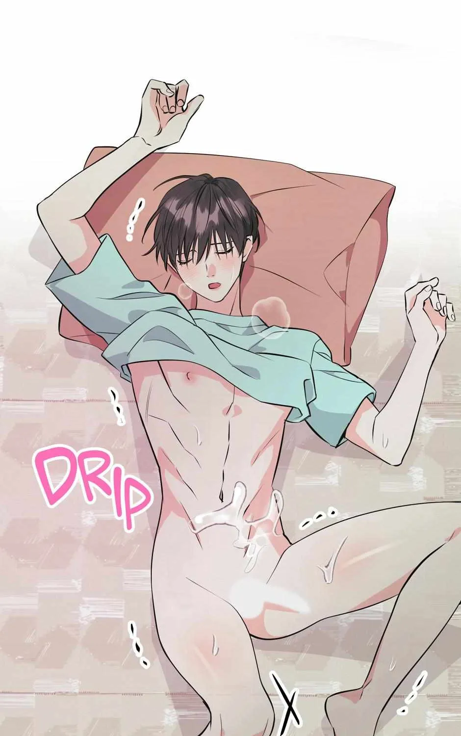 Re-Playlist Chapter 13 page 84 - 