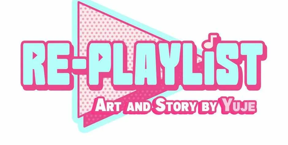 Re-Playlist Chapter 13 page 89 - 