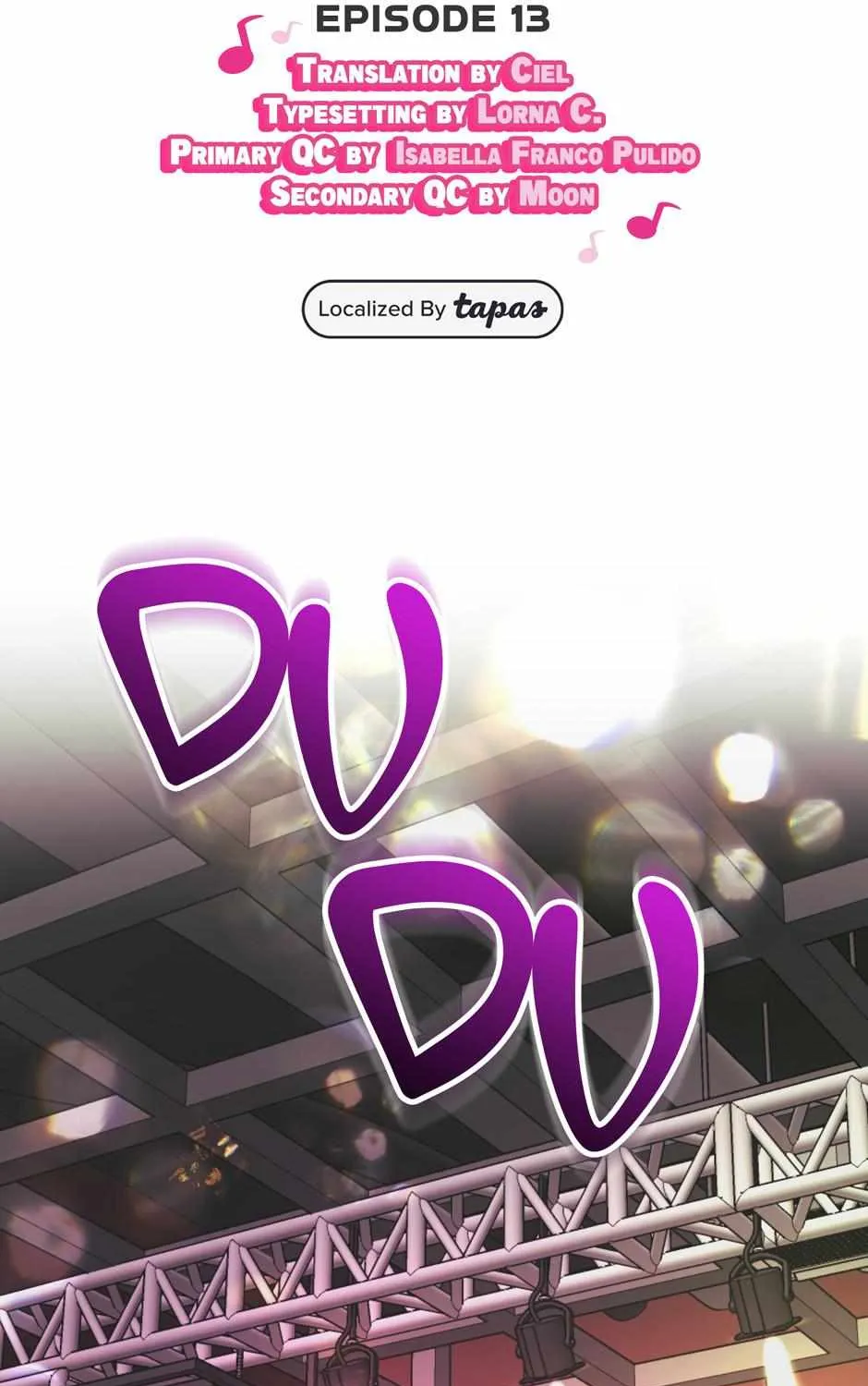 Re-Playlist Chapter 13 page 90 - 