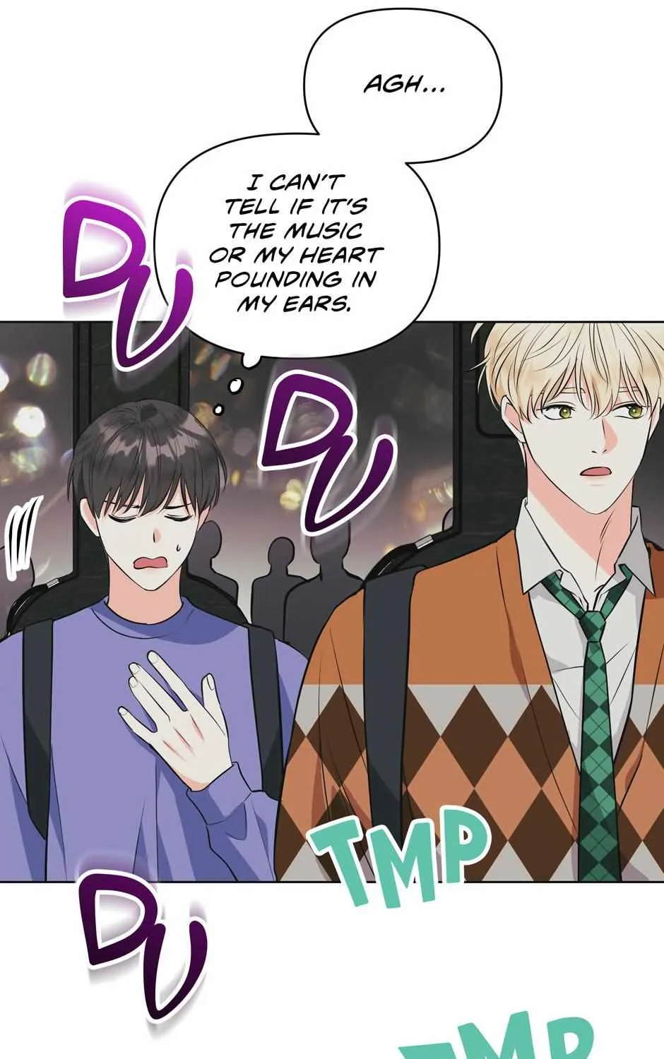 Re-Playlist Chapter 13 page 93 - 