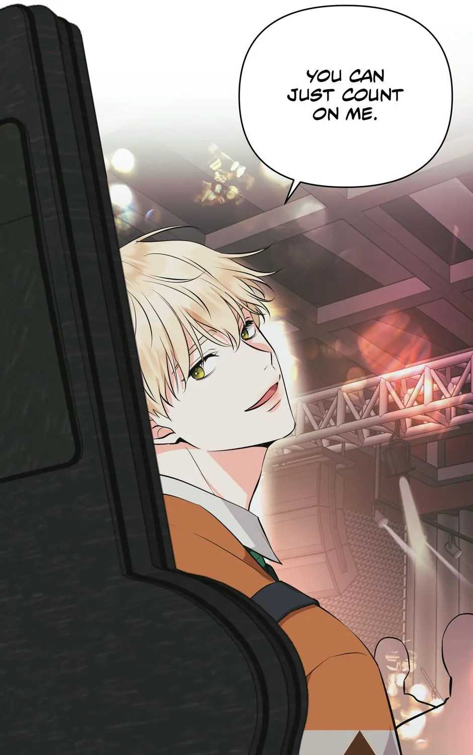 Re-Playlist Chapter 13 page 96 - 