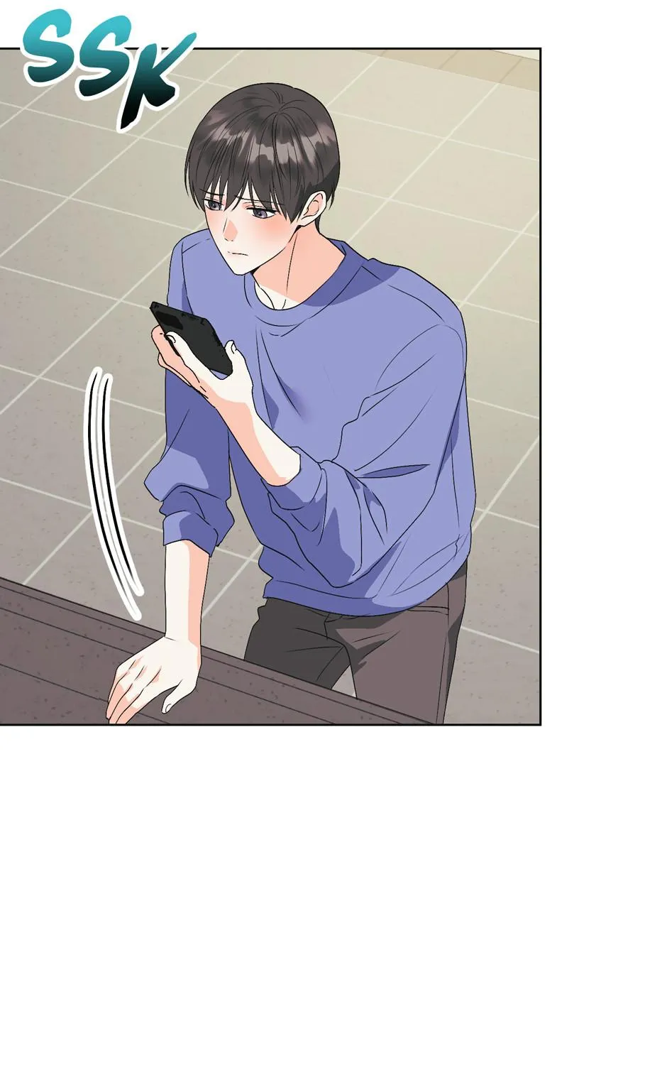 Re-Playlist Chapter 14 page 102 - 
