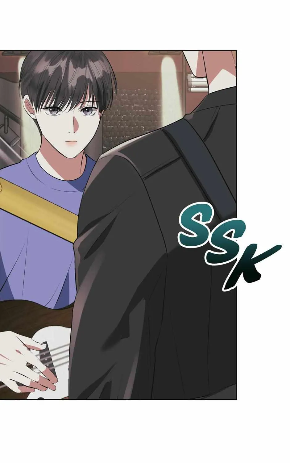 Re-Playlist Chapter 14 page 16 - 