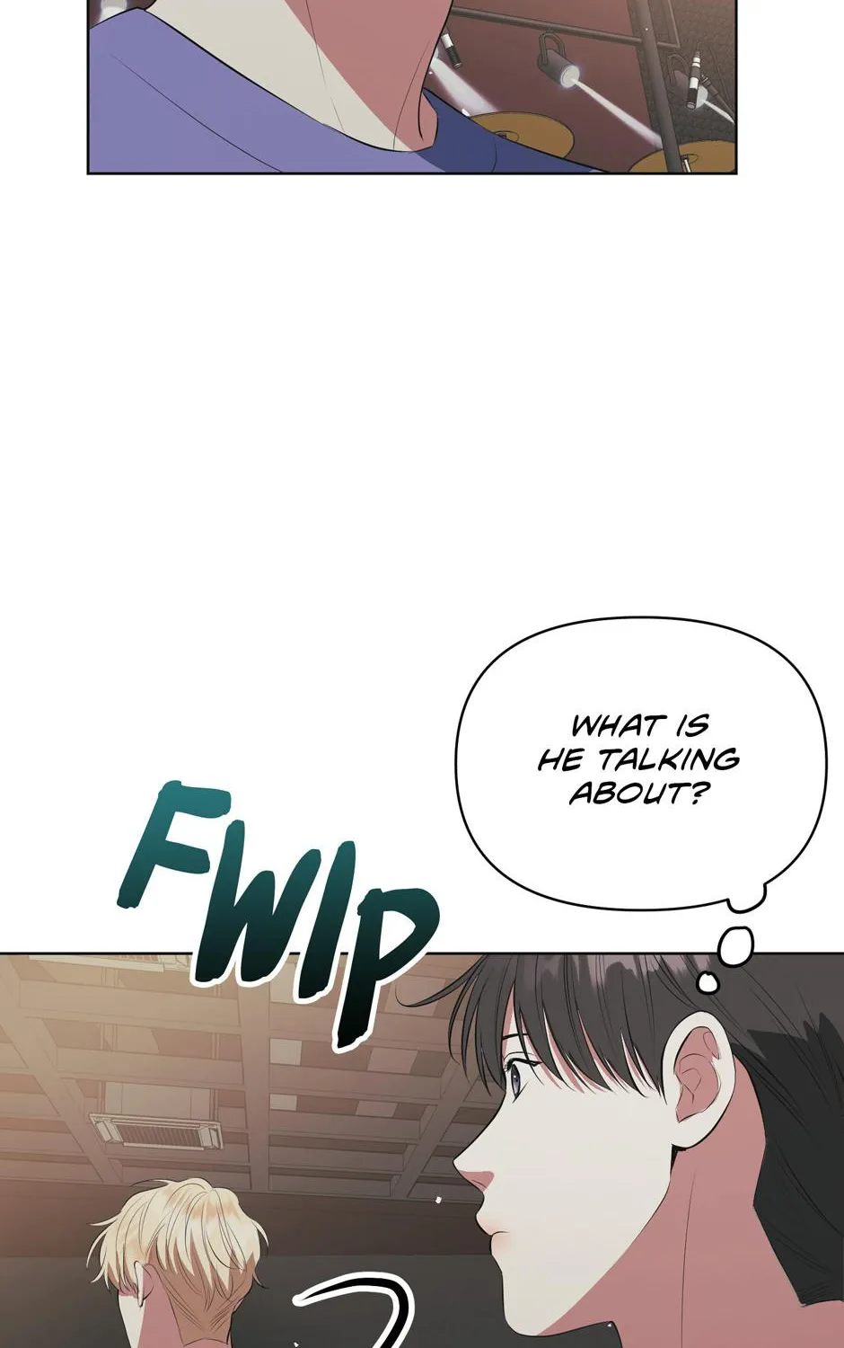 Re-Playlist Chapter 14 page 20 - 