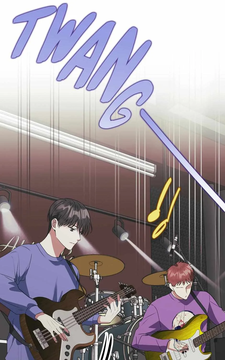 Re-Playlist Chapter 14 page 26 - 