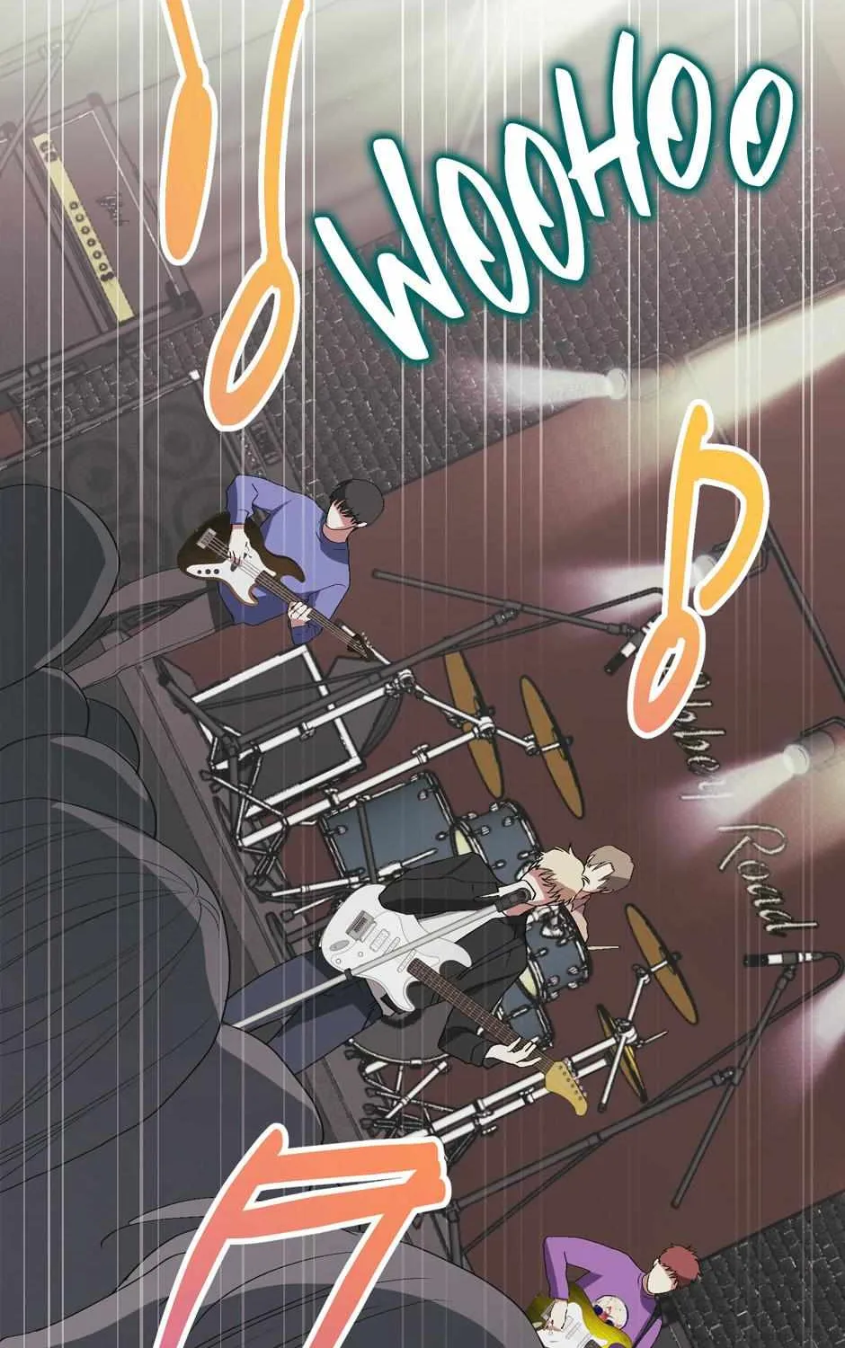 Re-Playlist Chapter 14 page 32 - 