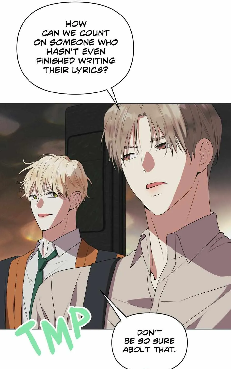 Re-Playlist Chapter 14 page 5 - 