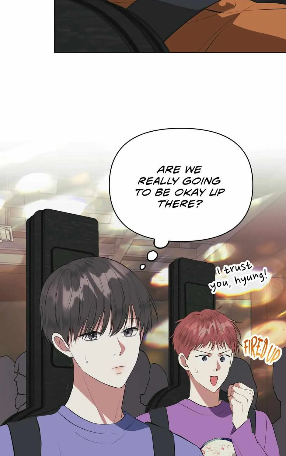 Re-Playlist Chapter 14 page 7 - 