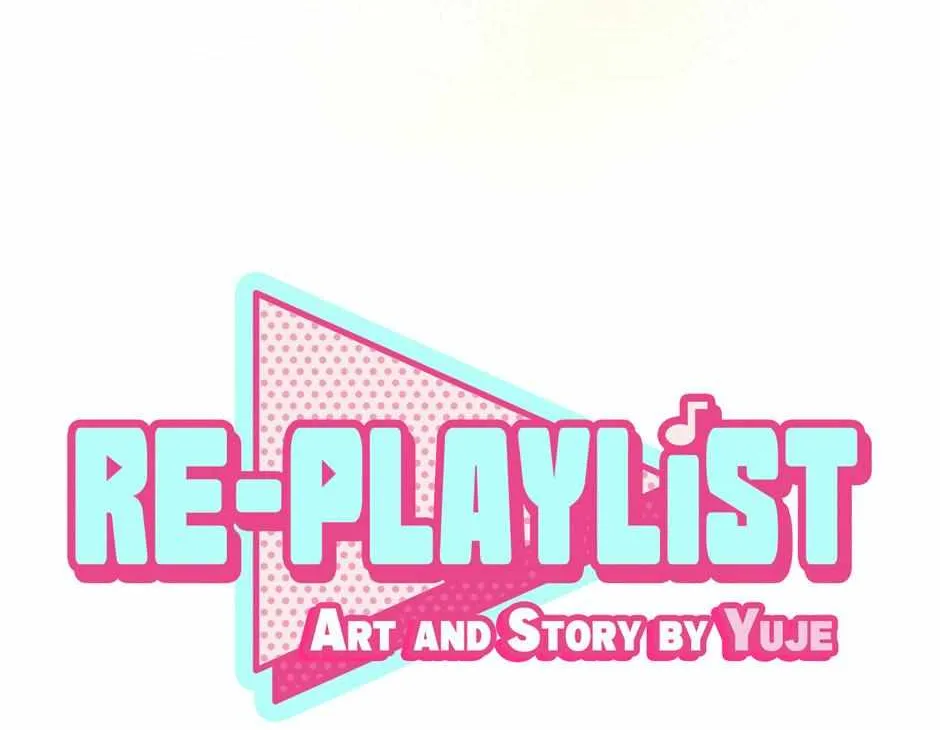 Re-Playlist Chapter 14 page 67 - 