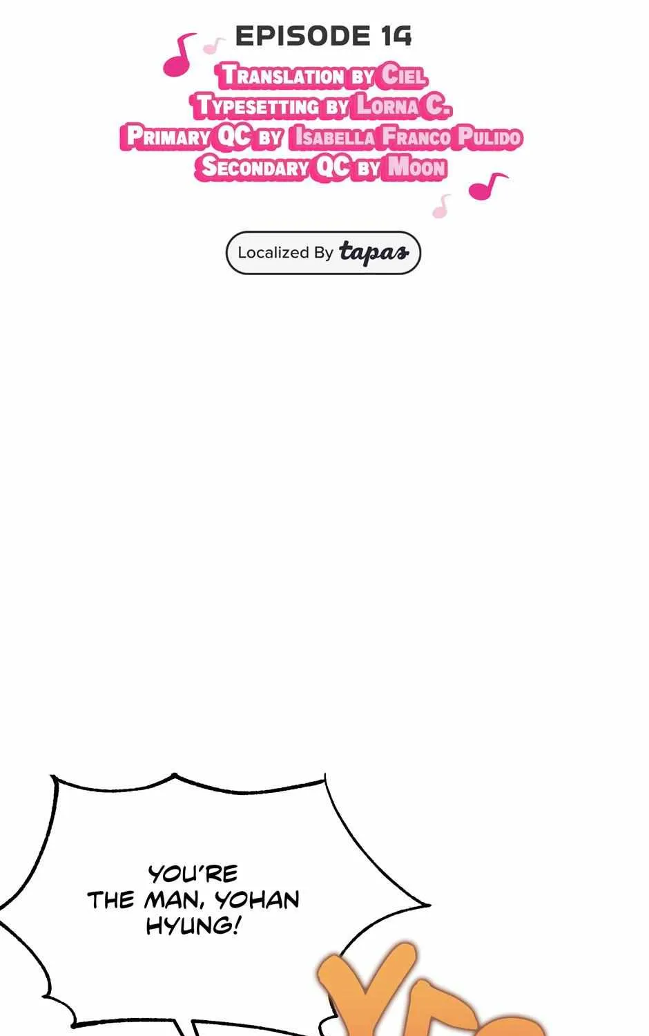 Re-Playlist Chapter 14 page 68 - 