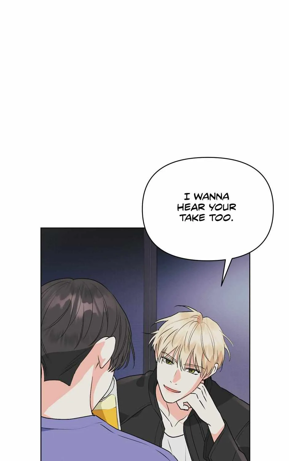 Re-Playlist Chapter 14 page 72 - 