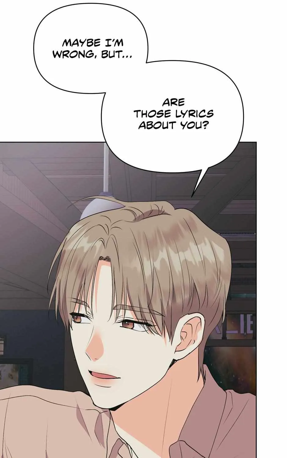 Re-Playlist Chapter 14 page 83 - 