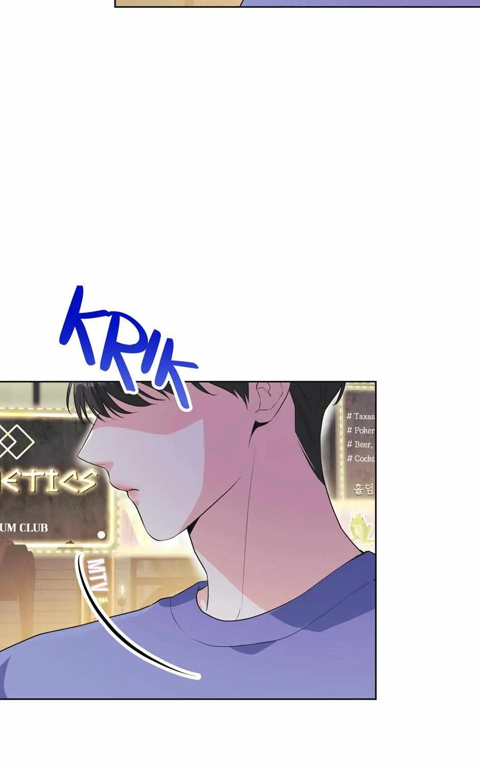 Re-Playlist Chapter 15 page 20 - 