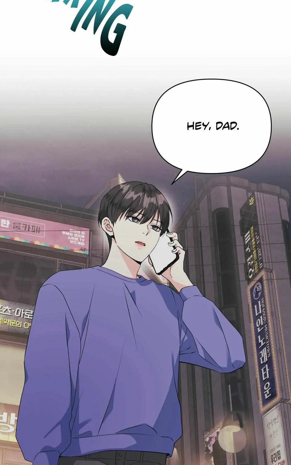 Re-Playlist Chapter 15 page 3 - 