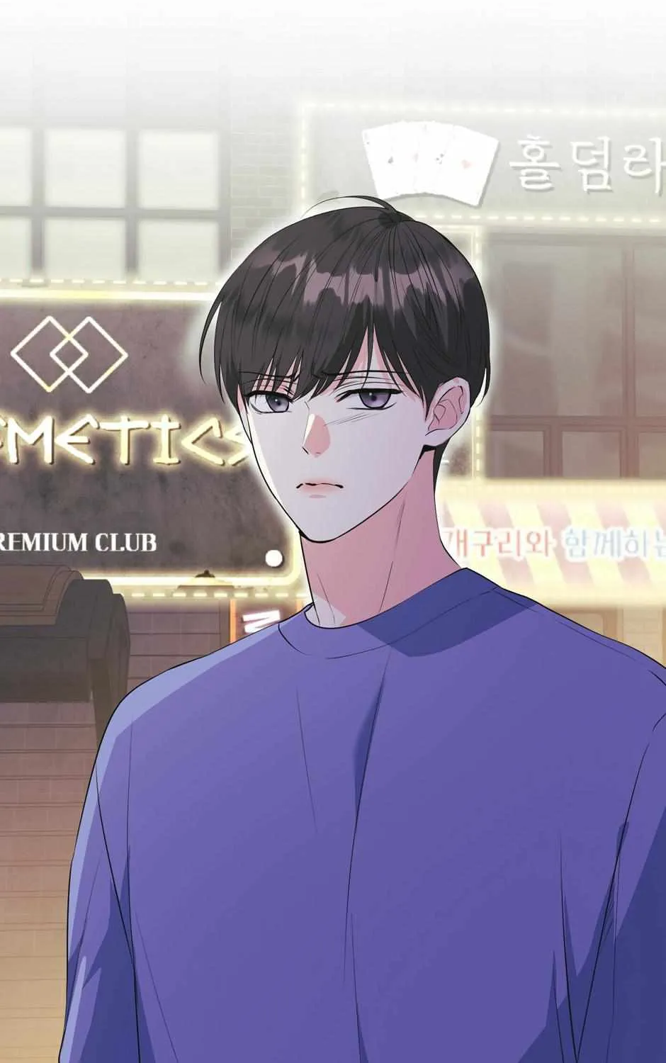 Re-Playlist Chapter 15 page 22 - 