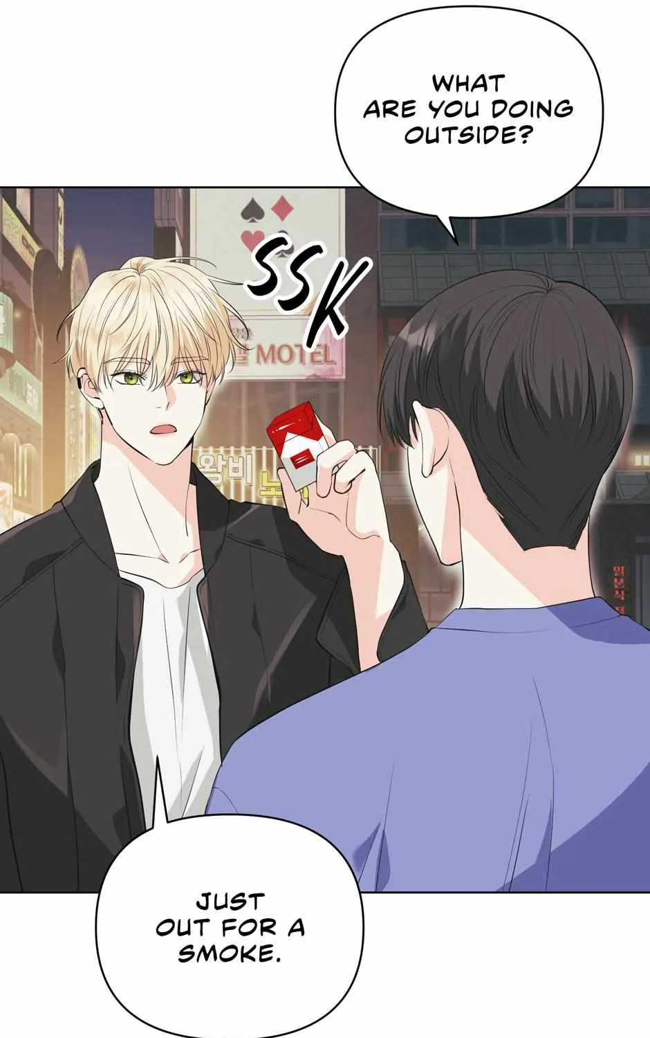 Re-Playlist Chapter 15 page 25 - 