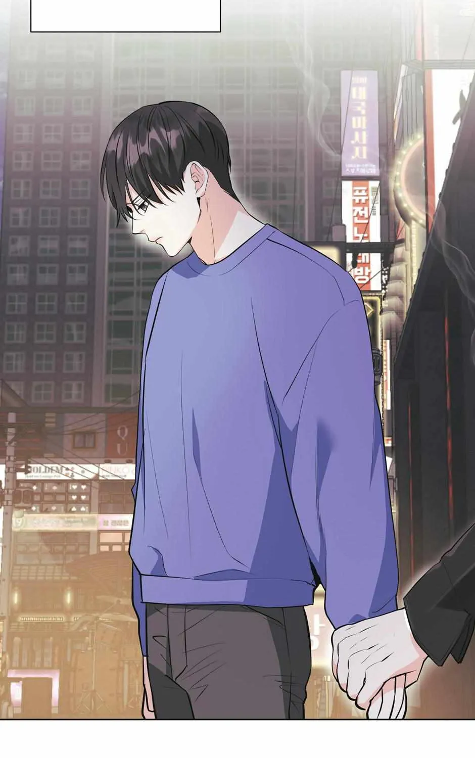 Re-Playlist Chapter 15 page 40 - 