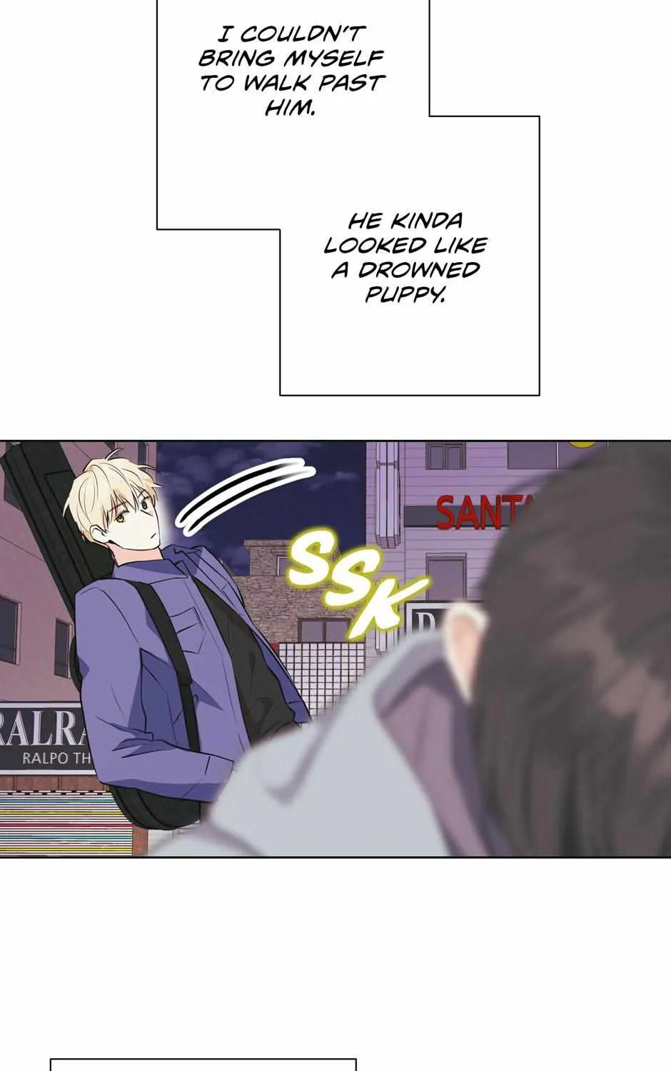 Re-Playlist Chapter 15 page 43 - 