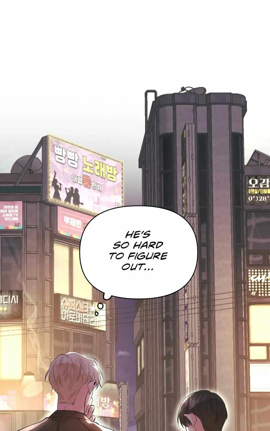 Re-Playlist Chapter 15 page 47 - 