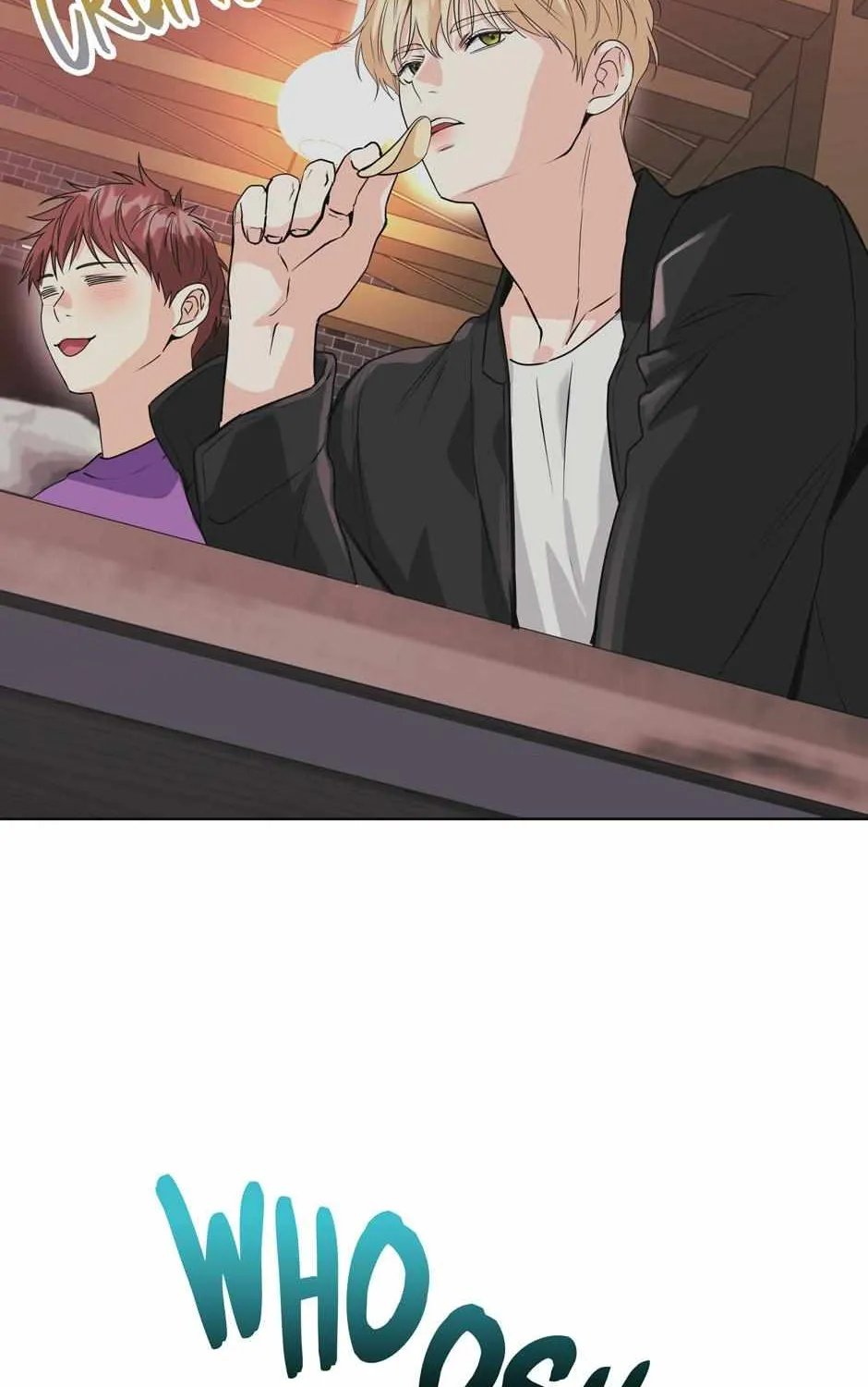 Re-Playlist Chapter 15 page 6 - 