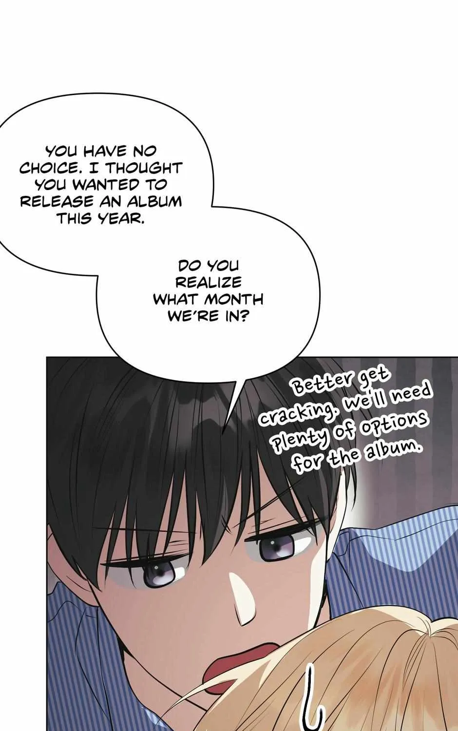 Re-Playlist Chapter 15 page 58 - 