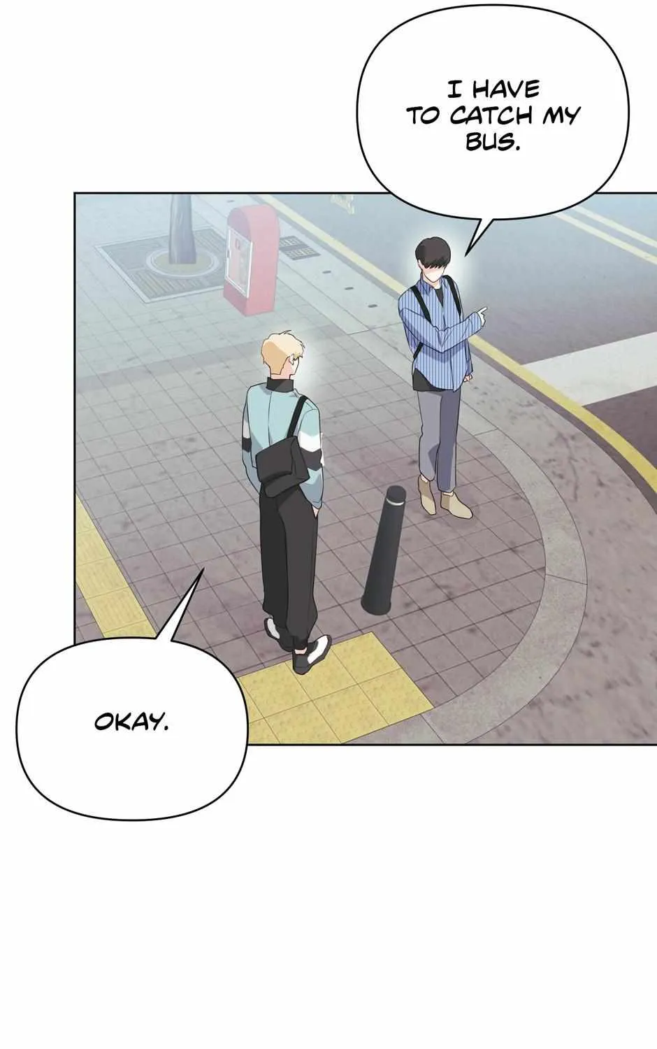 Re-Playlist Chapter 15 page 70 - 