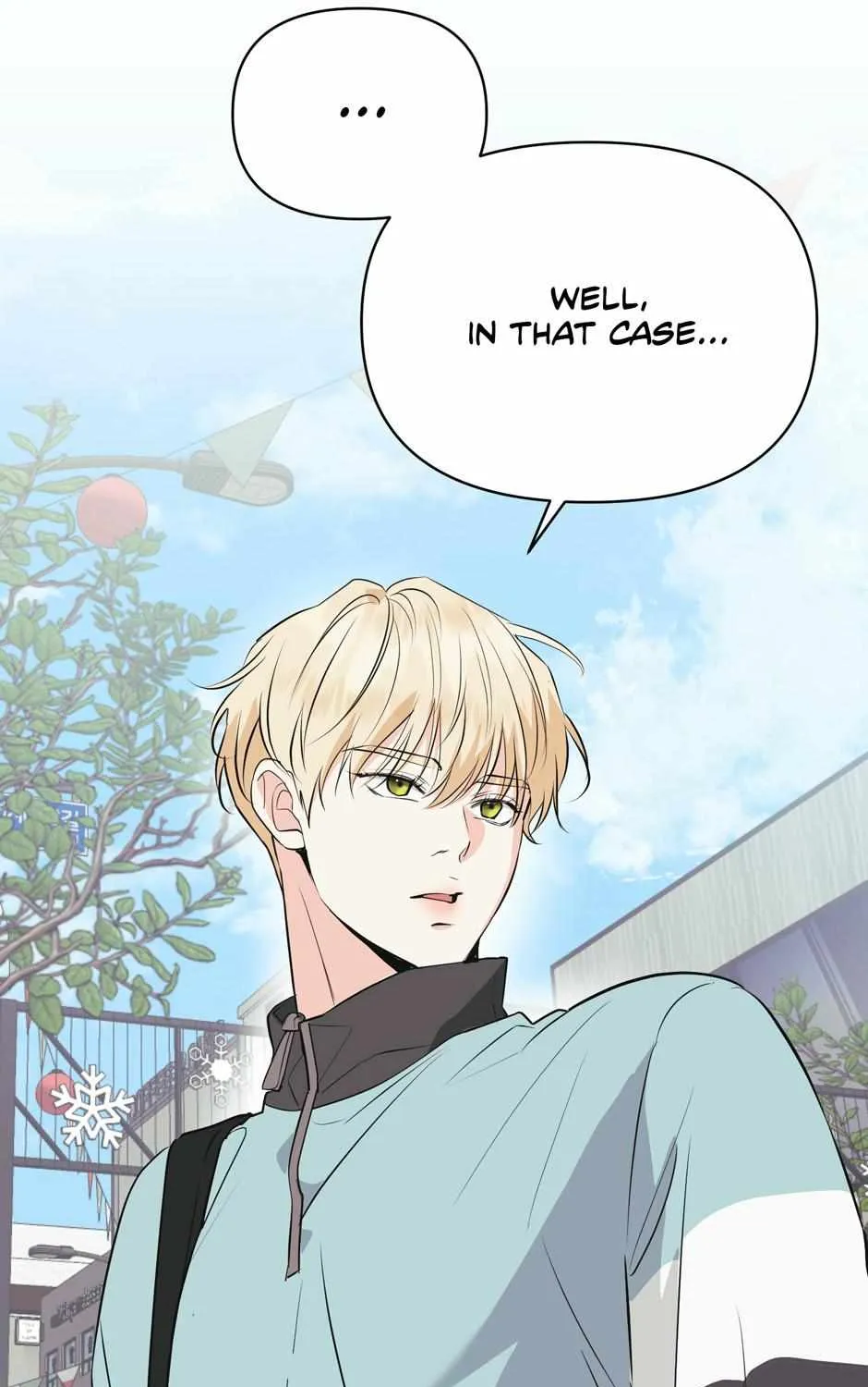 Re-Playlist Chapter 15 page 73 - 