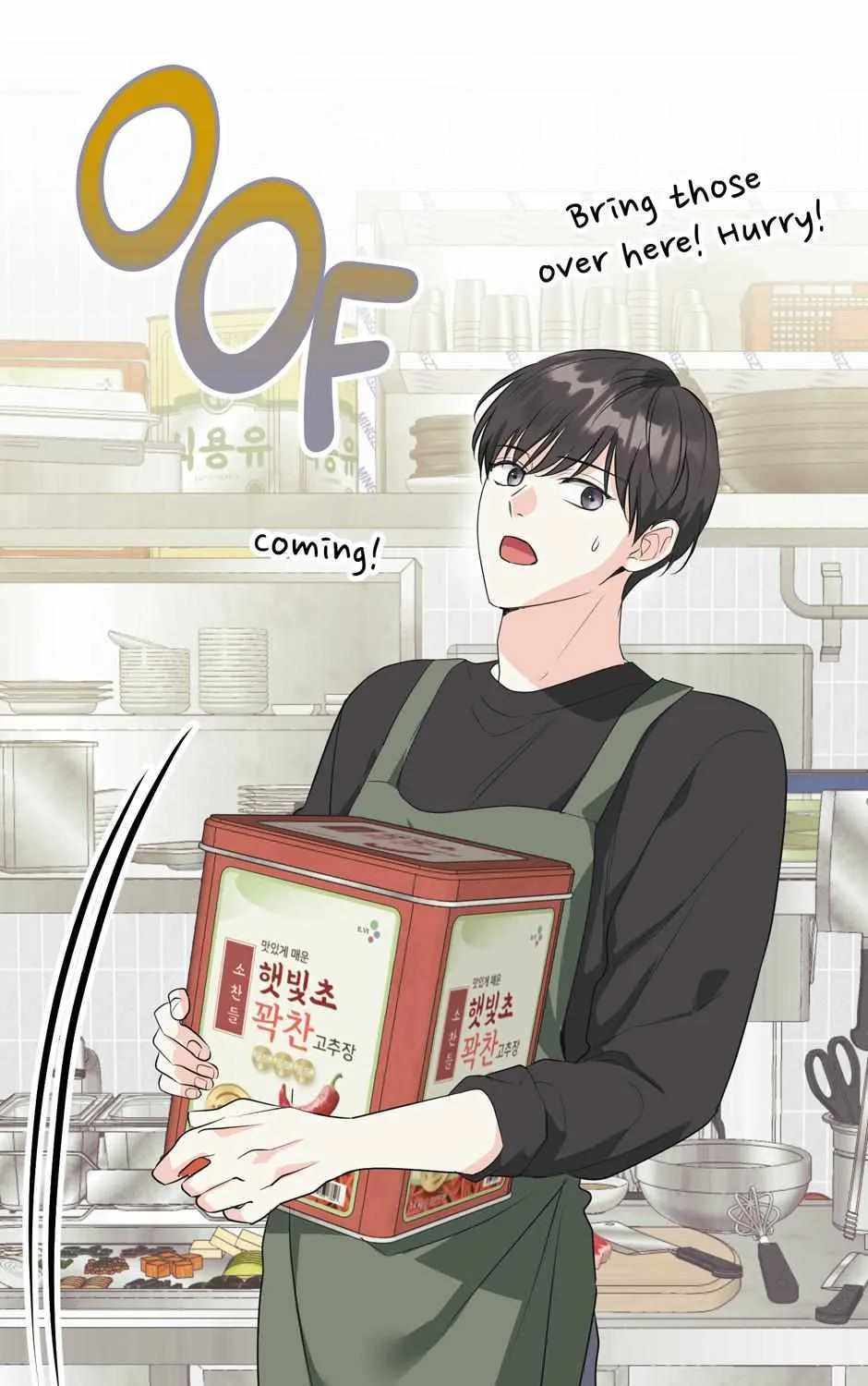 Re-Playlist Chapter 15 page 80 - 