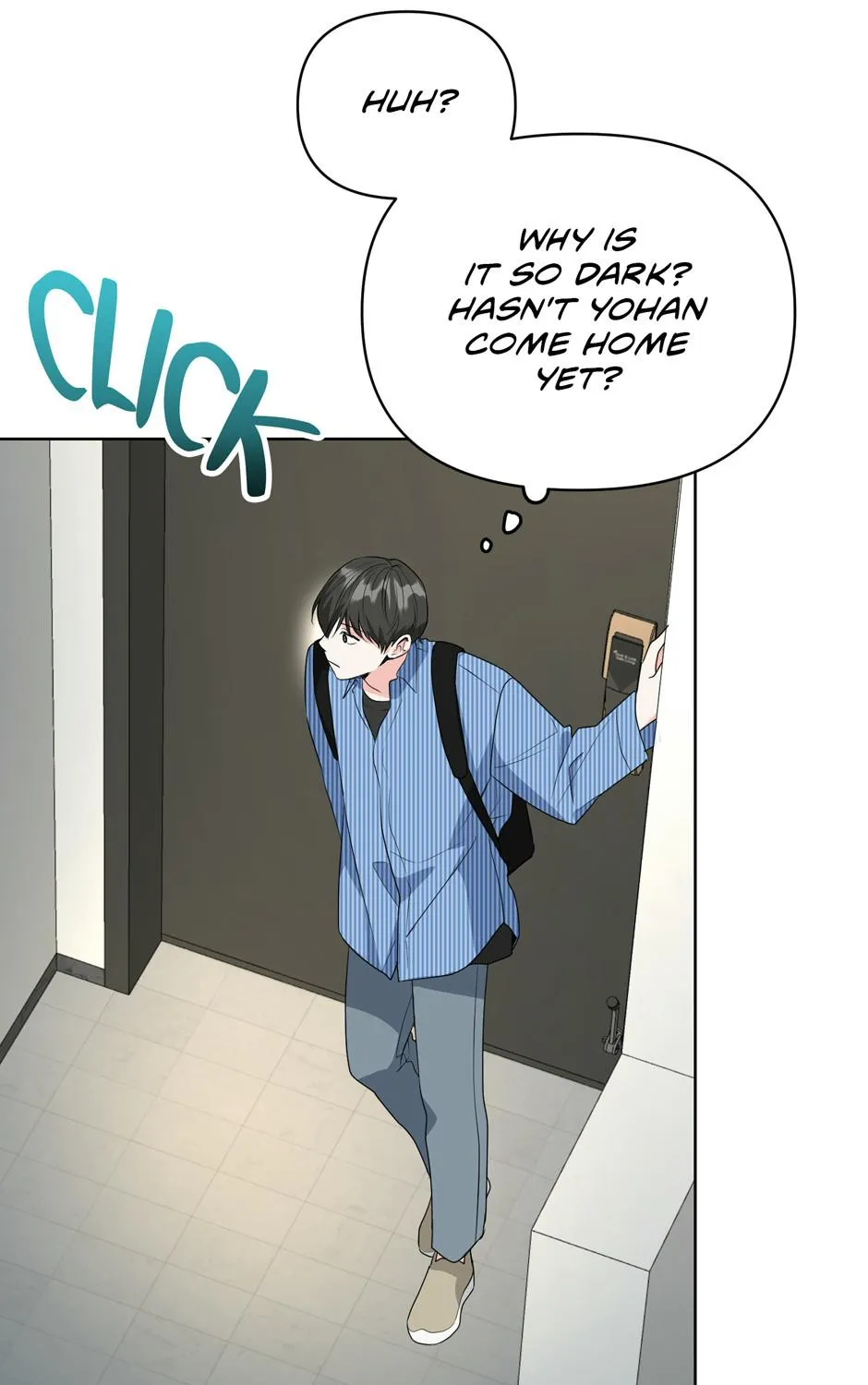Re-Playlist Chapter 15 page 94 - 