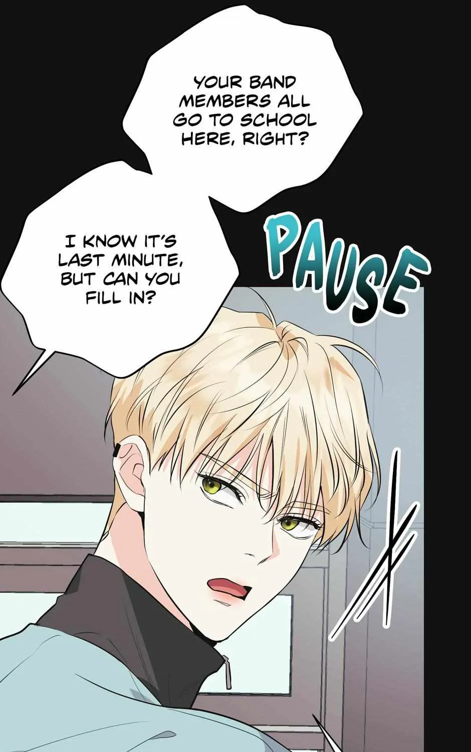 Re-Playlist Chapter 16 page 11 - 