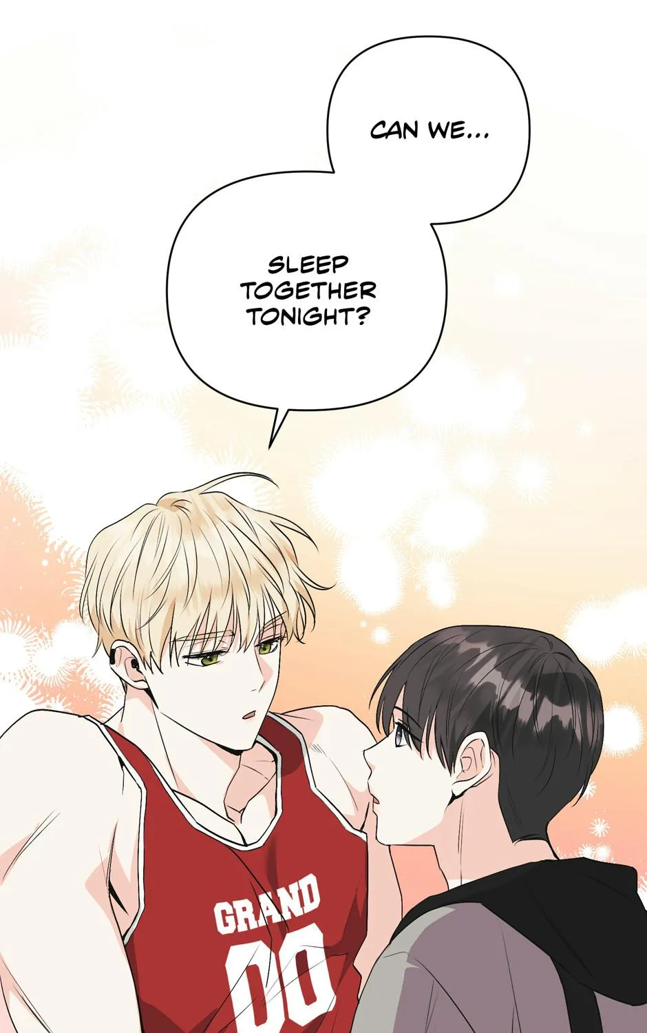 Re-Playlist Chapter 16 page 103 - 