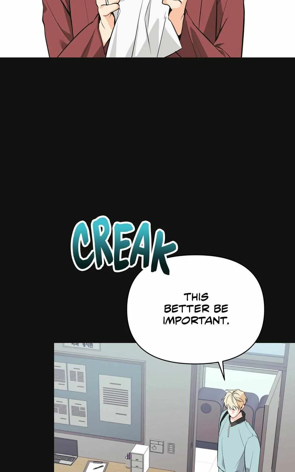 Re-Playlist Chapter 16 page 3 - 