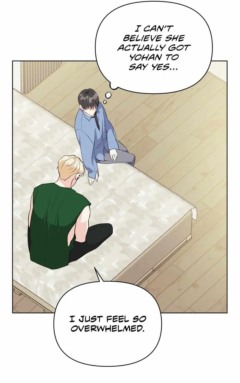 Re-Playlist Chapter 16 page 21 - 