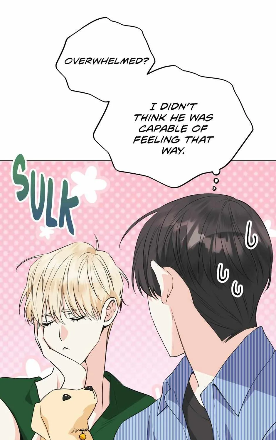 Re-Playlist Chapter 16 page 25 - 