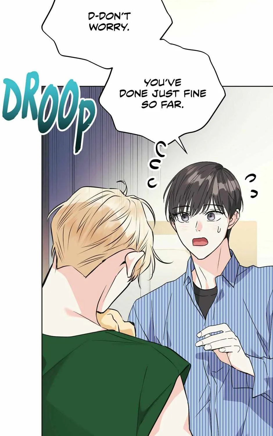 Re-Playlist Chapter 16 page 32 - 