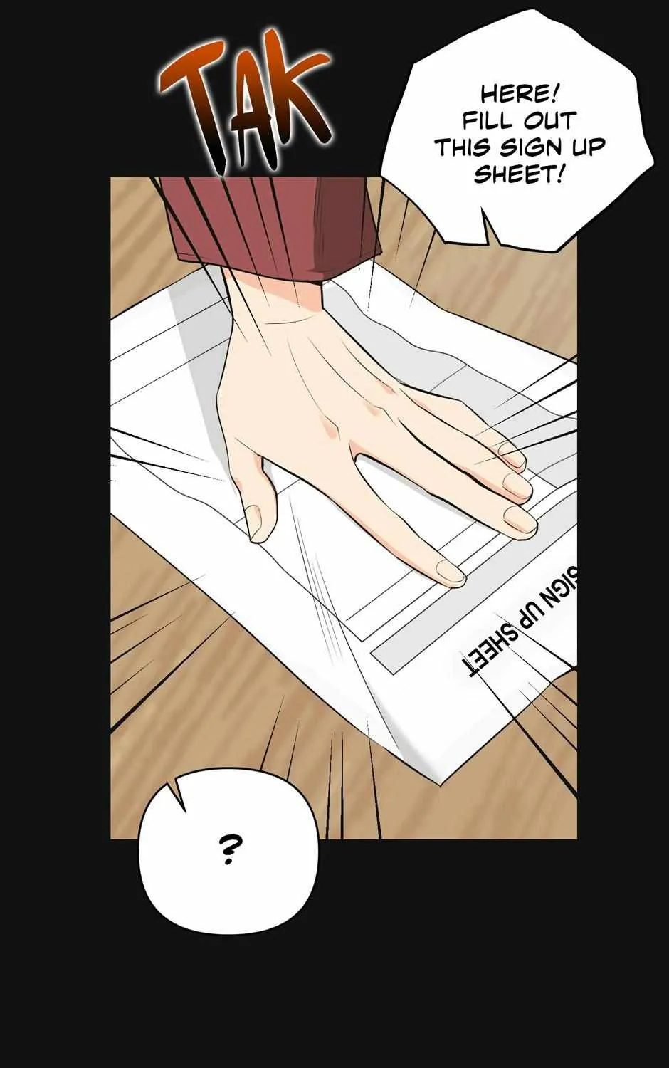 Re-Playlist Chapter 16 page 5 - 