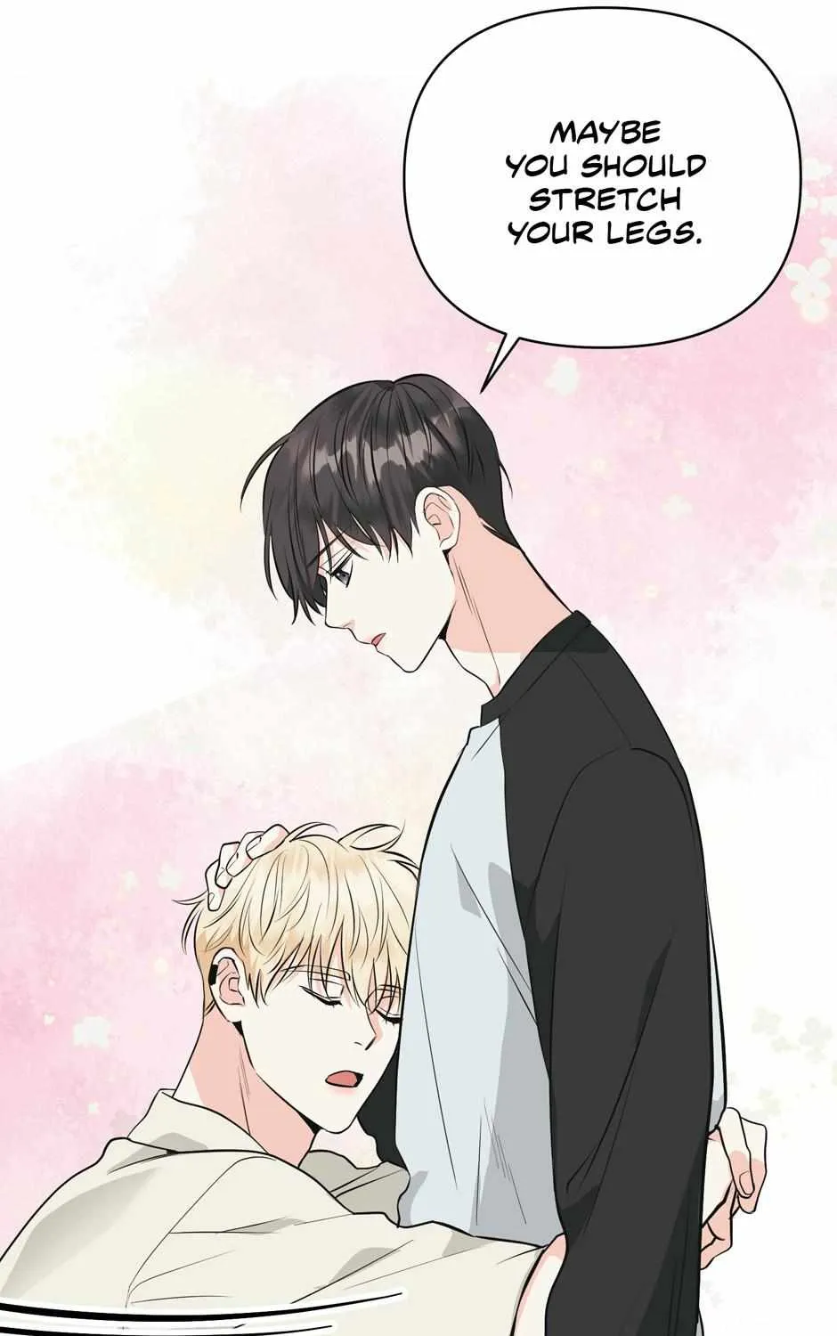 Re-Playlist Chapter 16 page 48 - 