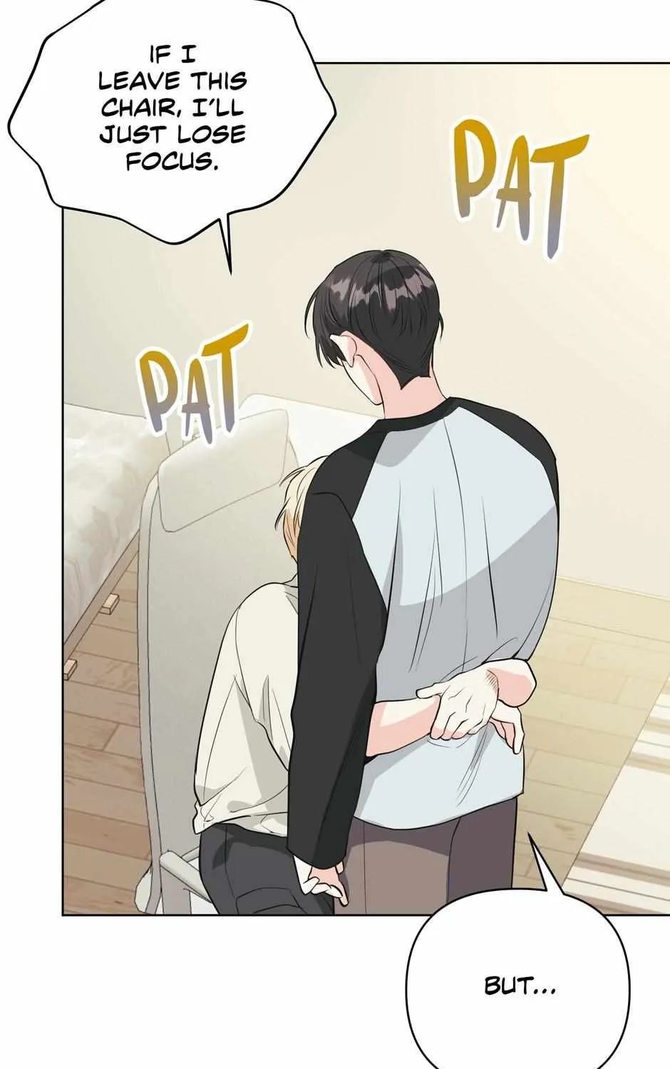 Re-Playlist Chapter 16 page 50 - 