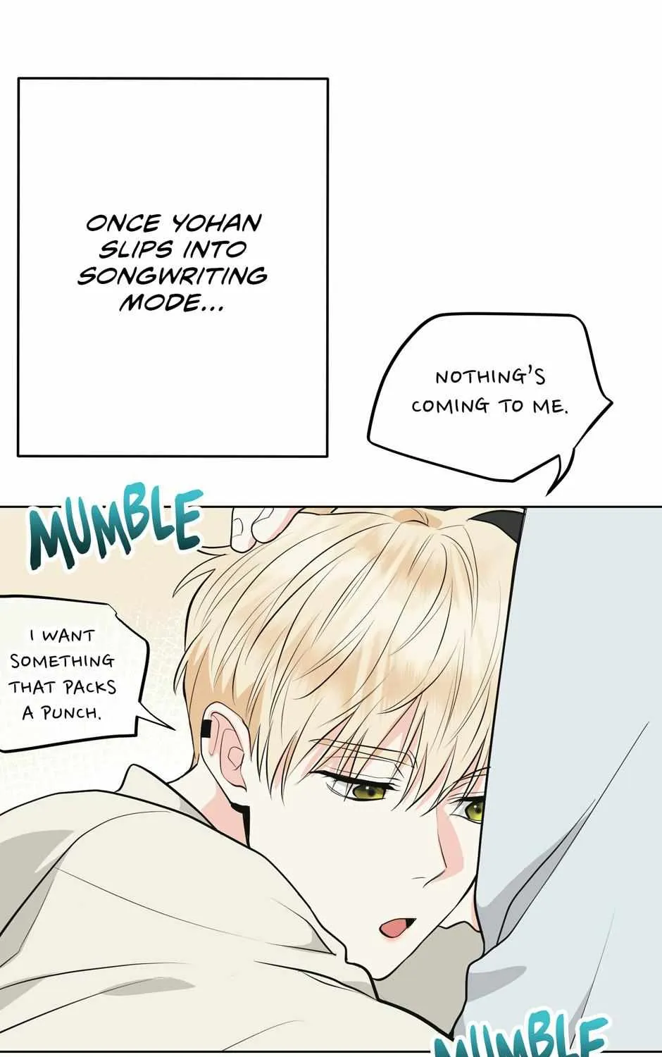 Re-Playlist Chapter 16 page 52 - 
