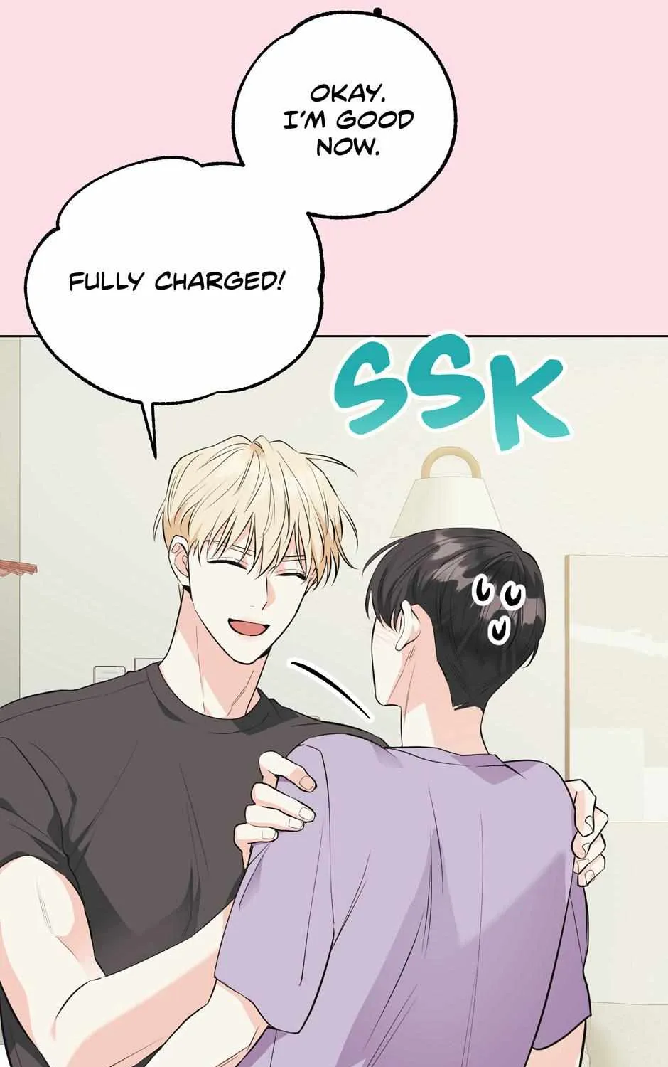 Re-Playlist Chapter 16 page 60 - 