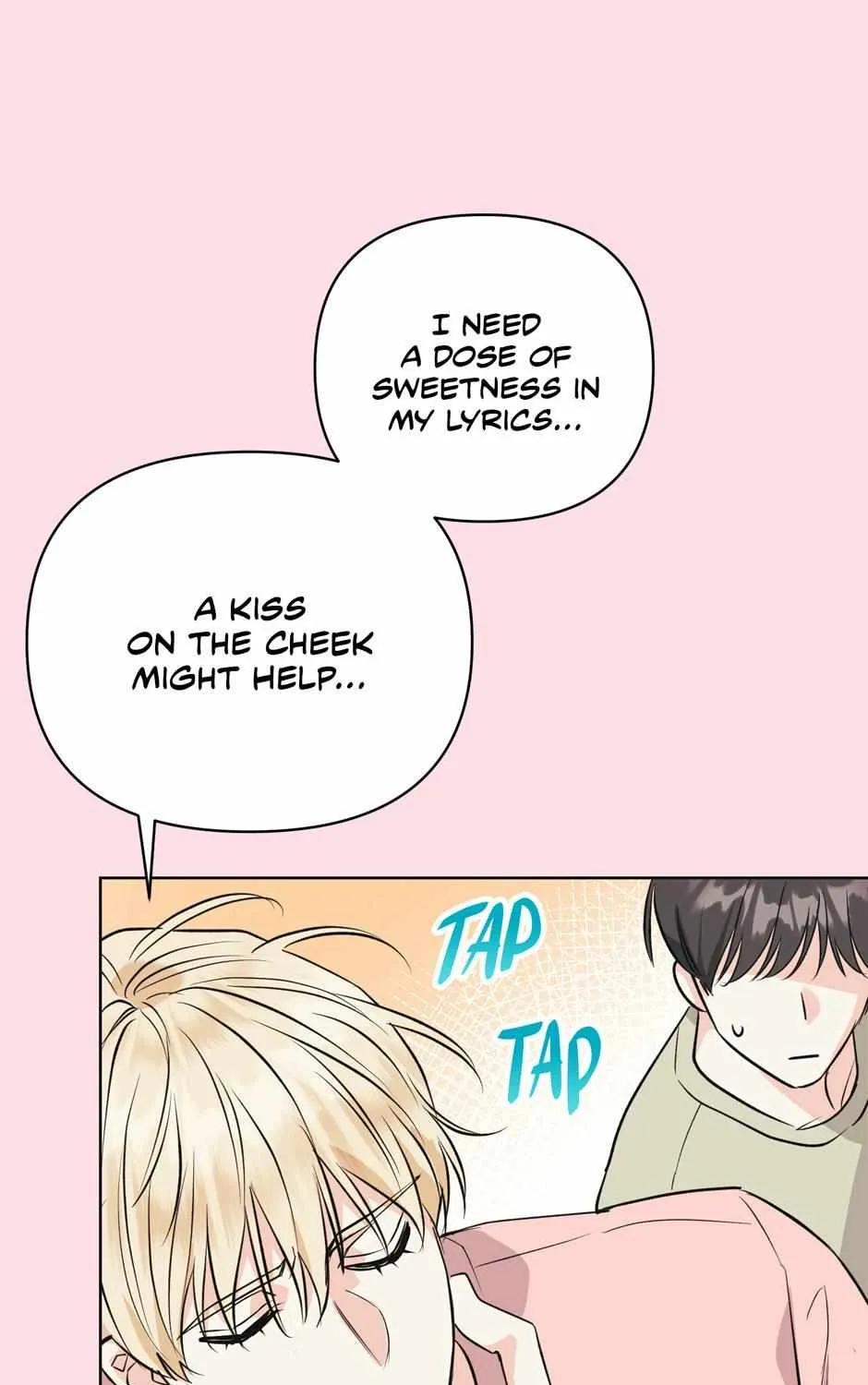 Re-Playlist Chapter 16 page 64 - 