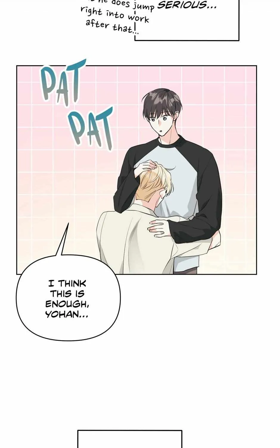 Re-Playlist Chapter 16 page 66 - 